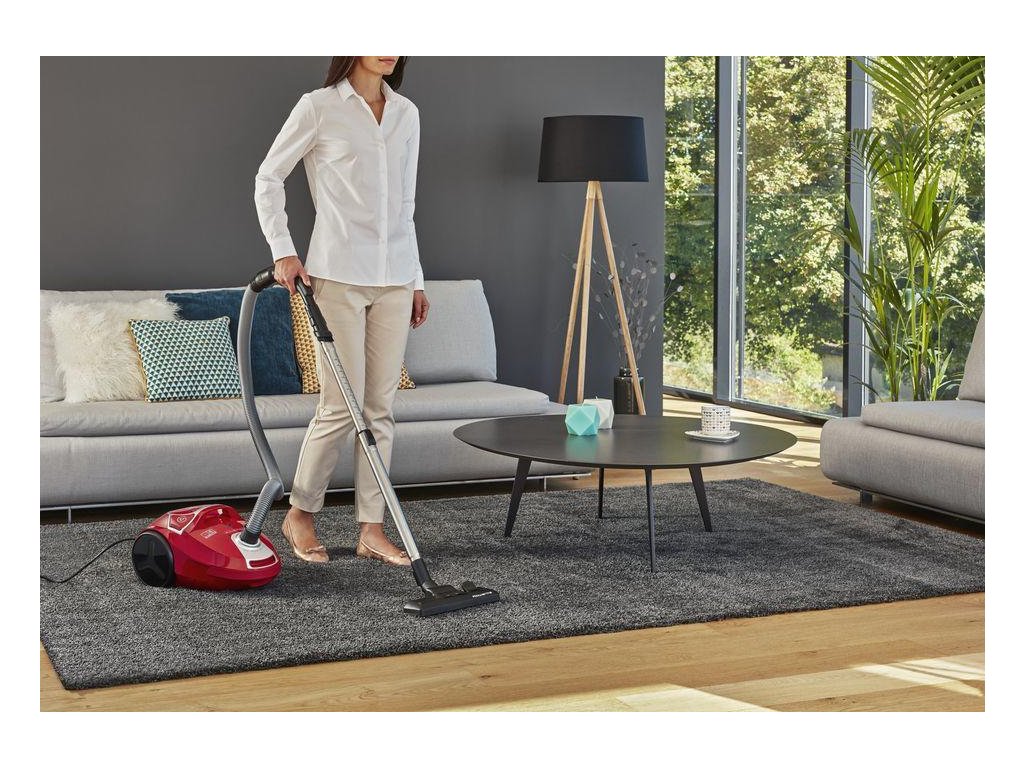 Rowenta RO3953 Compact Power Parquet