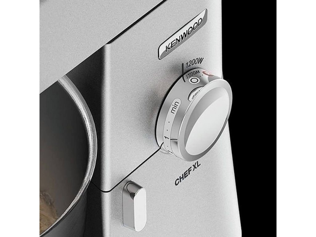 KENWOOD KVL4170S CHEF XL kuchynský robot
