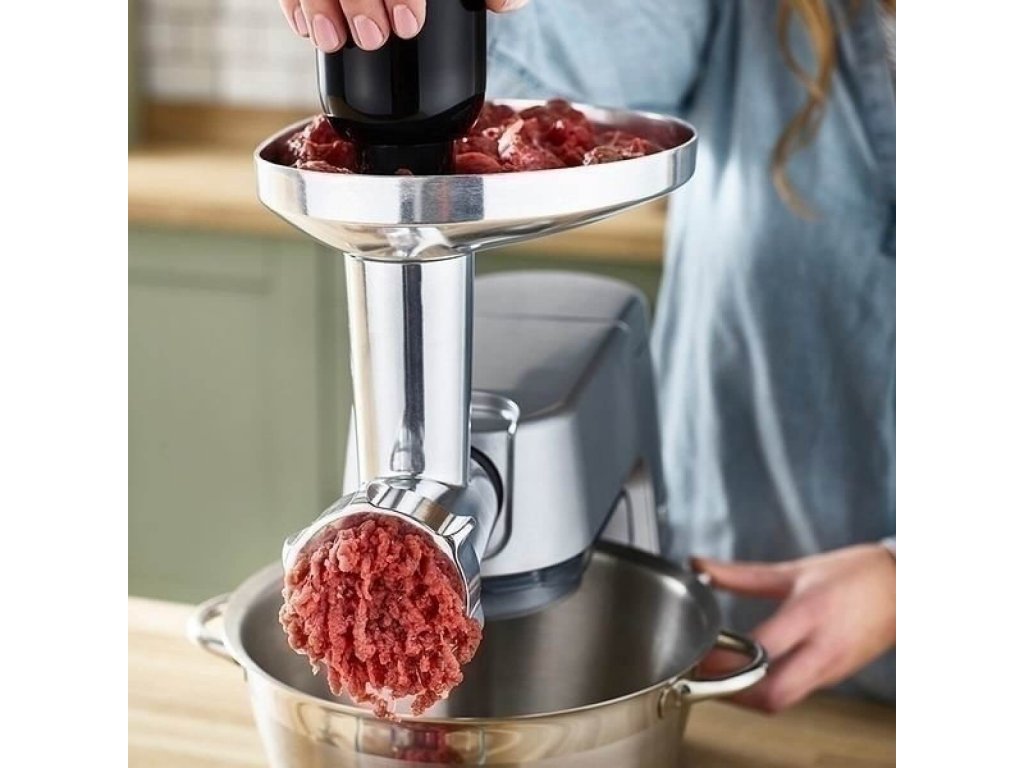 KENWOOD KVL4170S CHEF XL
