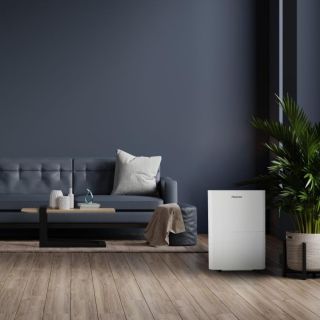 🌿 Svieži domov bez vlhkosti? Áno, prosím! Hisense D20HW je nenápadný pomocník, ktorý udrží tvoj priestor príjemný, zdravý...